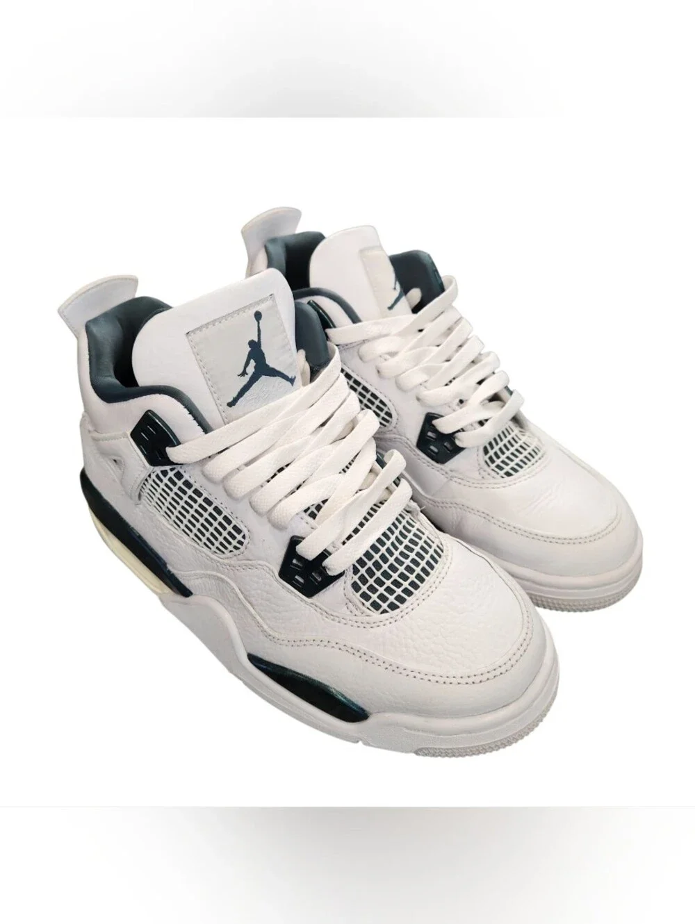 Jordan used great